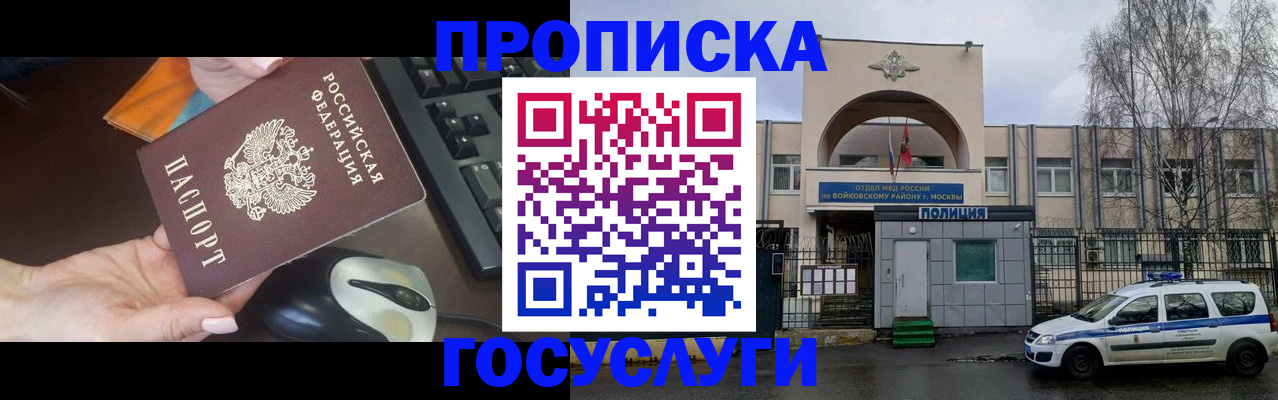 прописка в Курчалом